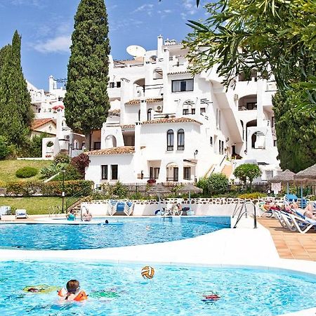 بينالماذينا Pueblo Evita Premium Suites المظهر الخارجي الصورة