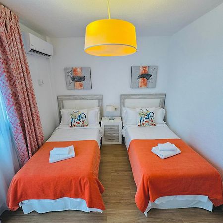 بينالماذينا Pueblo Evita Premium Suites المظهر الخارجي الصورة