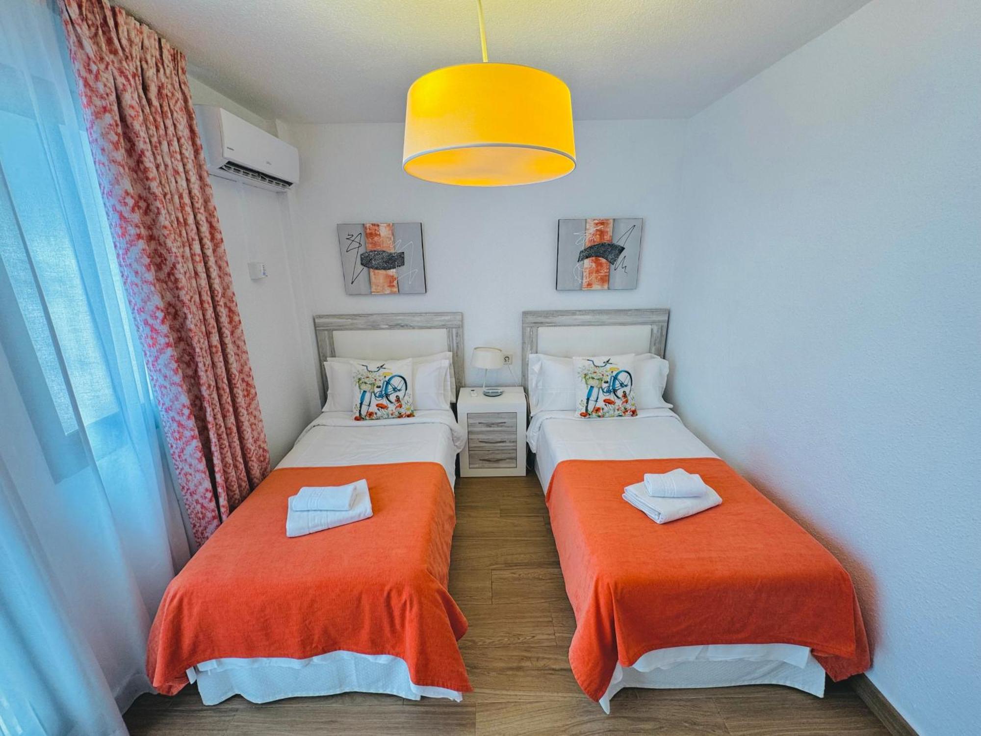 بينالماذينا Pueblo Evita Premium Suites المظهر الخارجي الصورة