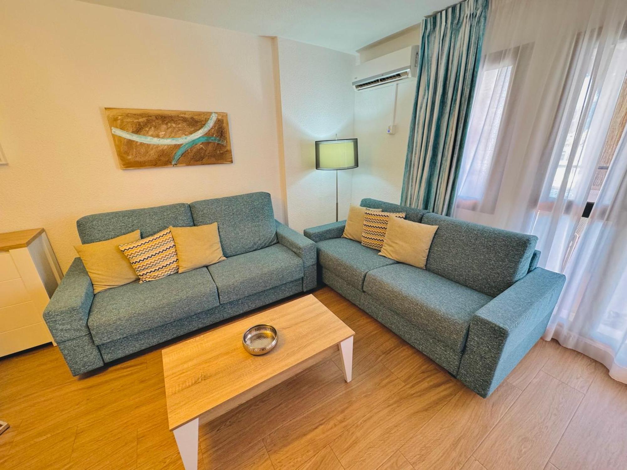 بينالماذينا Pueblo Evita Premium Suites المظهر الخارجي الصورة