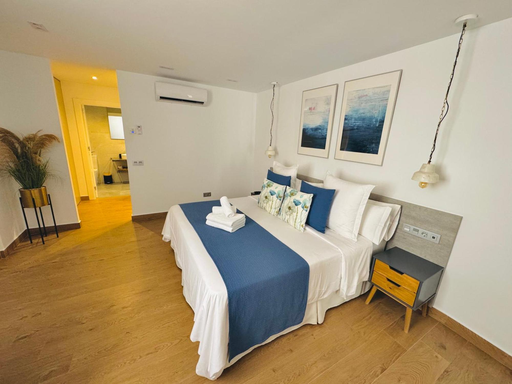 بينالماذينا Pueblo Evita Premium Suites المظهر الخارجي الصورة
