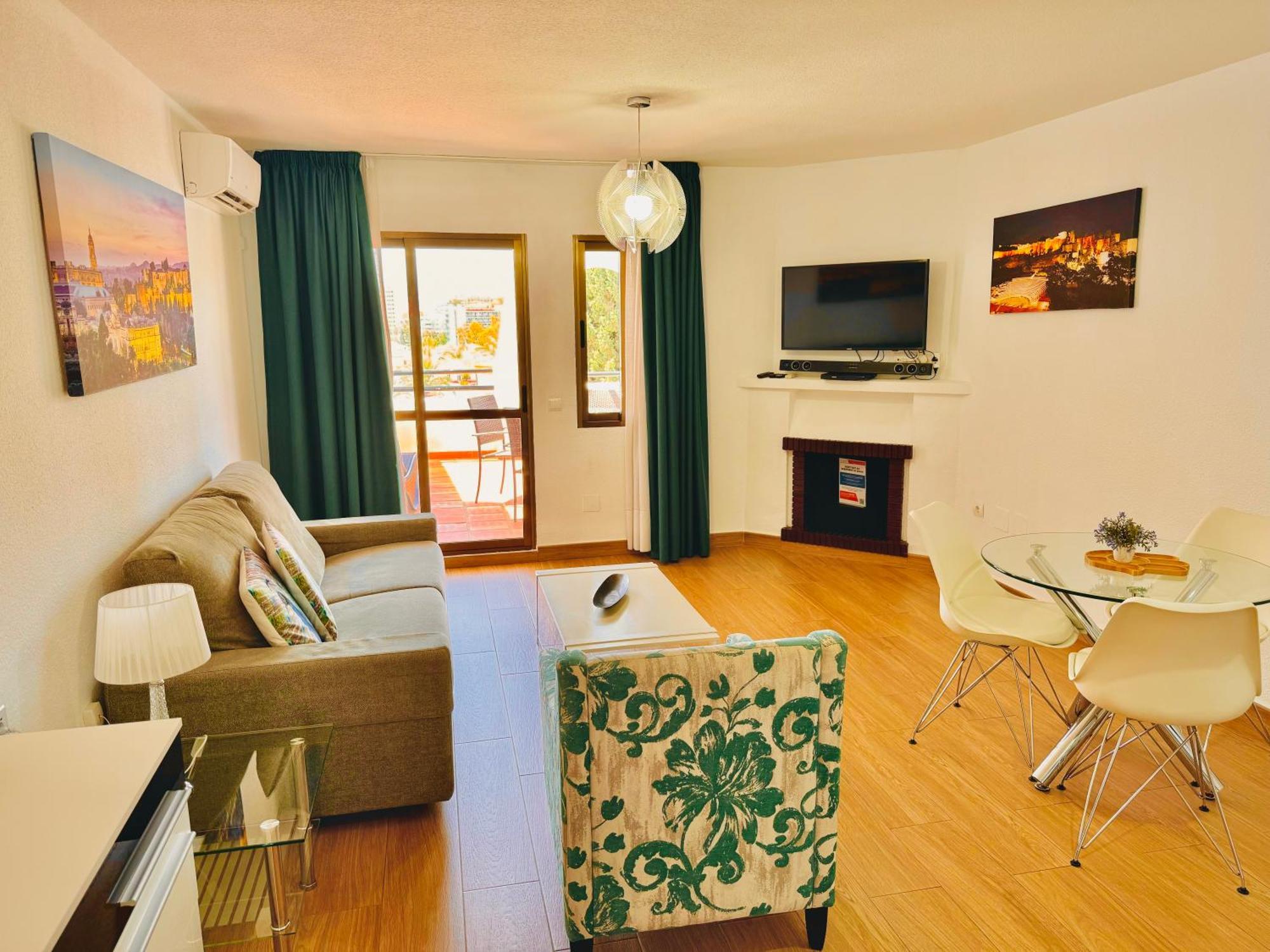 بينالماذينا Pueblo Evita Premium Suites المظهر الخارجي الصورة