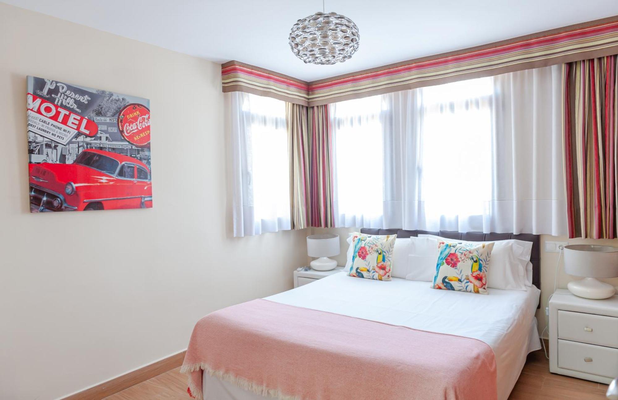 بينالماذينا Pueblo Evita Premium Suites المظهر الخارجي الصورة