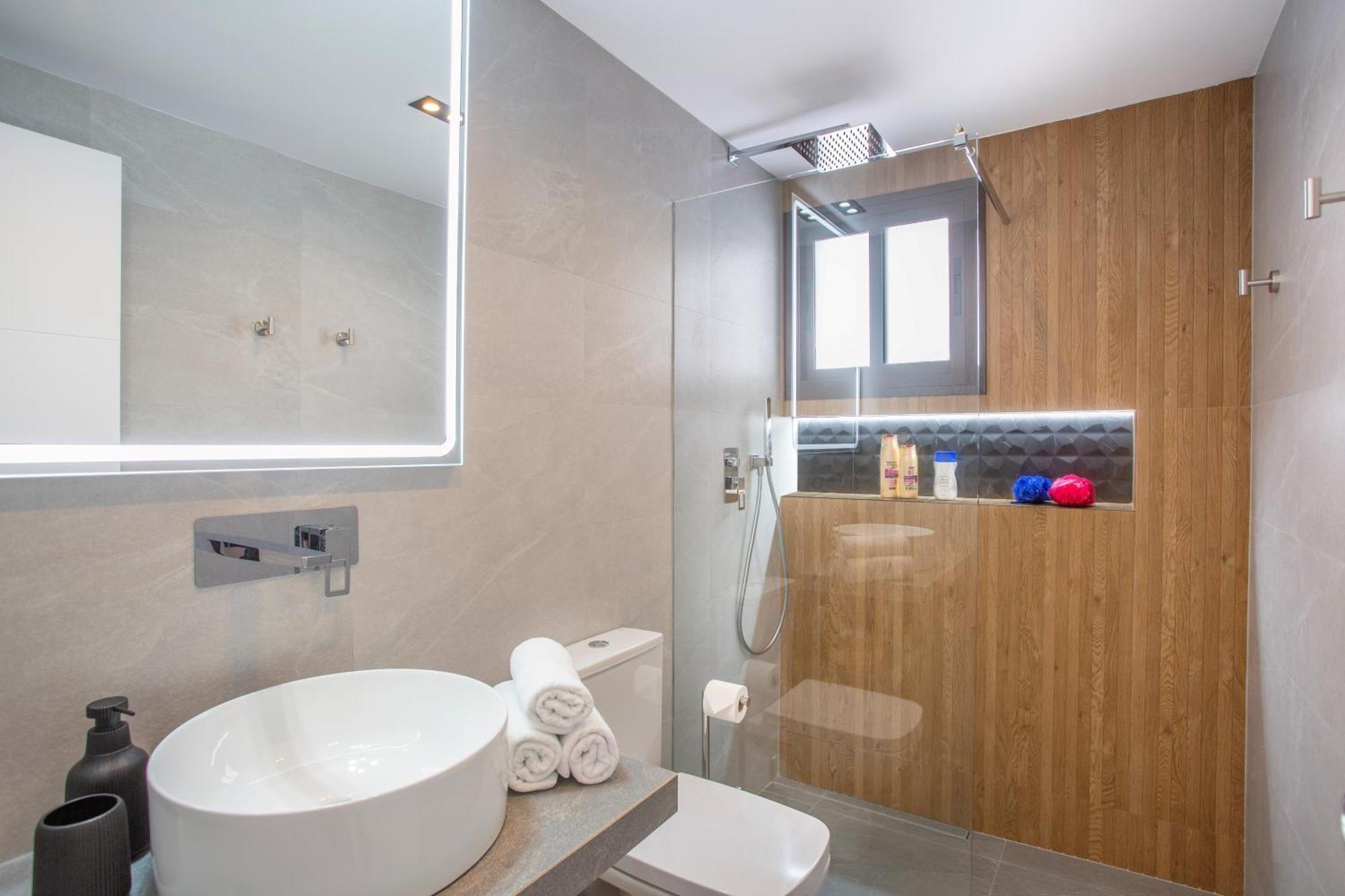 بينالماذينا Pueblo Evita Premium Suites المظهر الخارجي الصورة