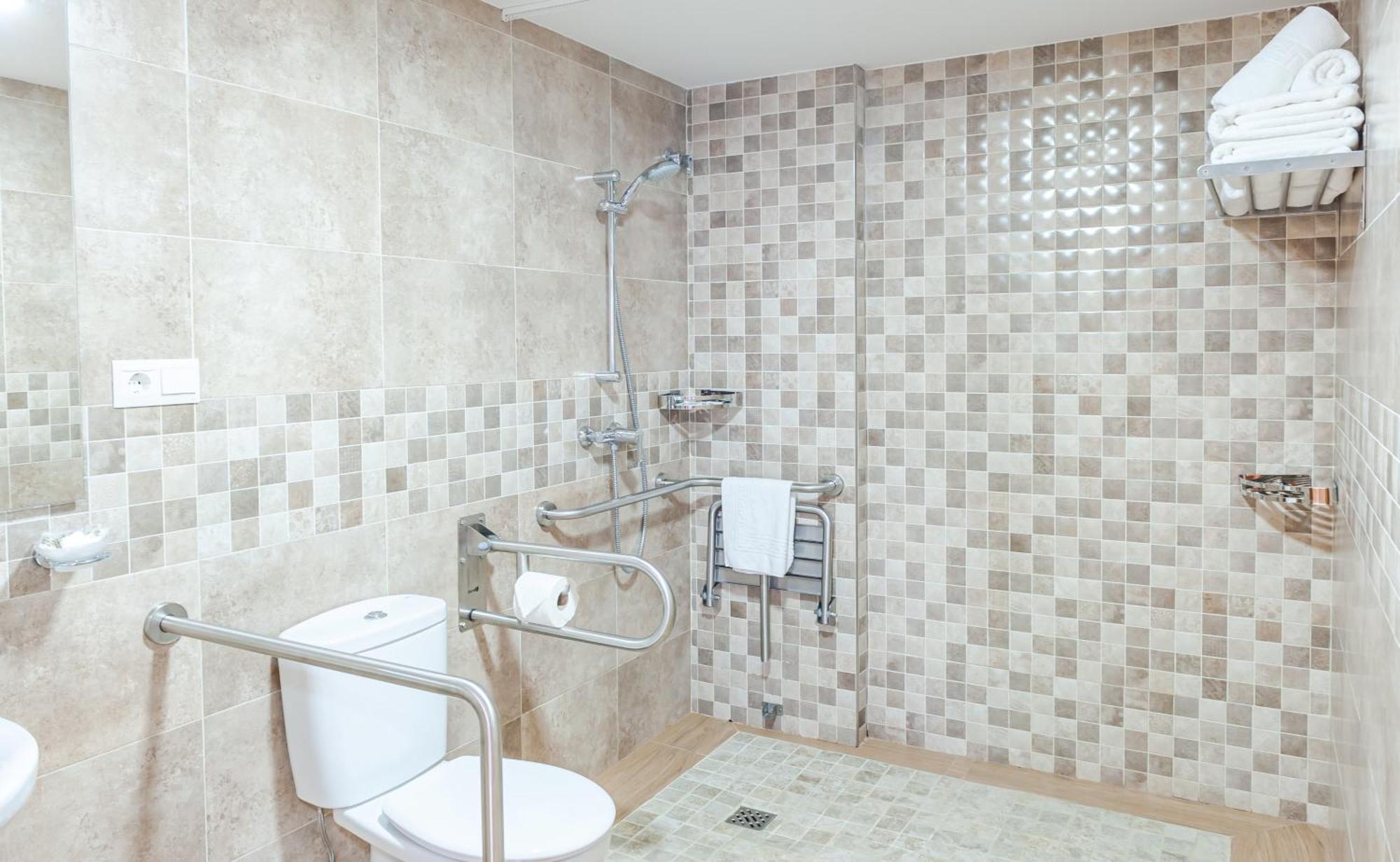 بينالماذينا Pueblo Evita Premium Suites المظهر الخارجي الصورة