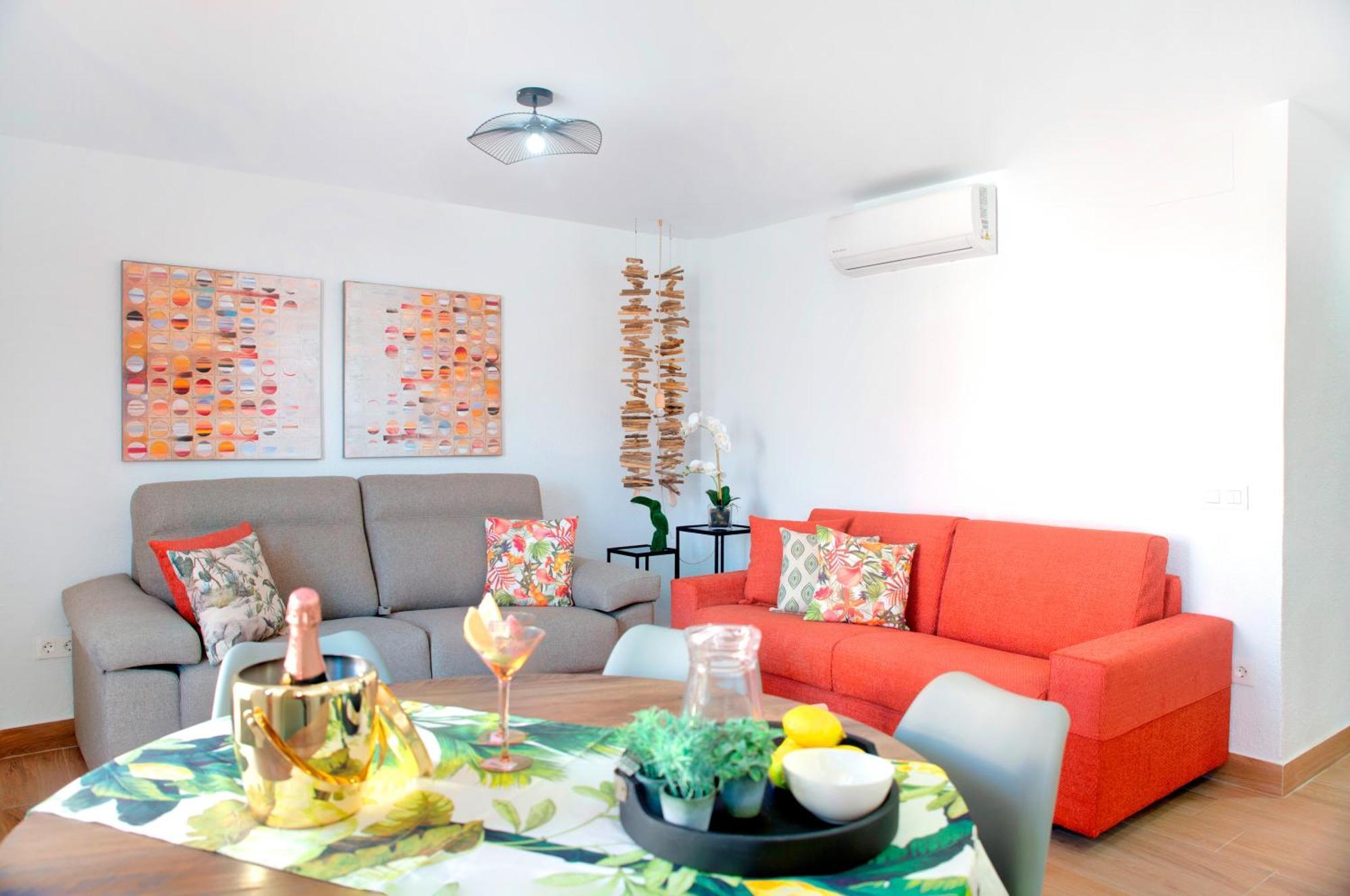 بينالماذينا Pueblo Evita Premium Suites المظهر الخارجي الصورة