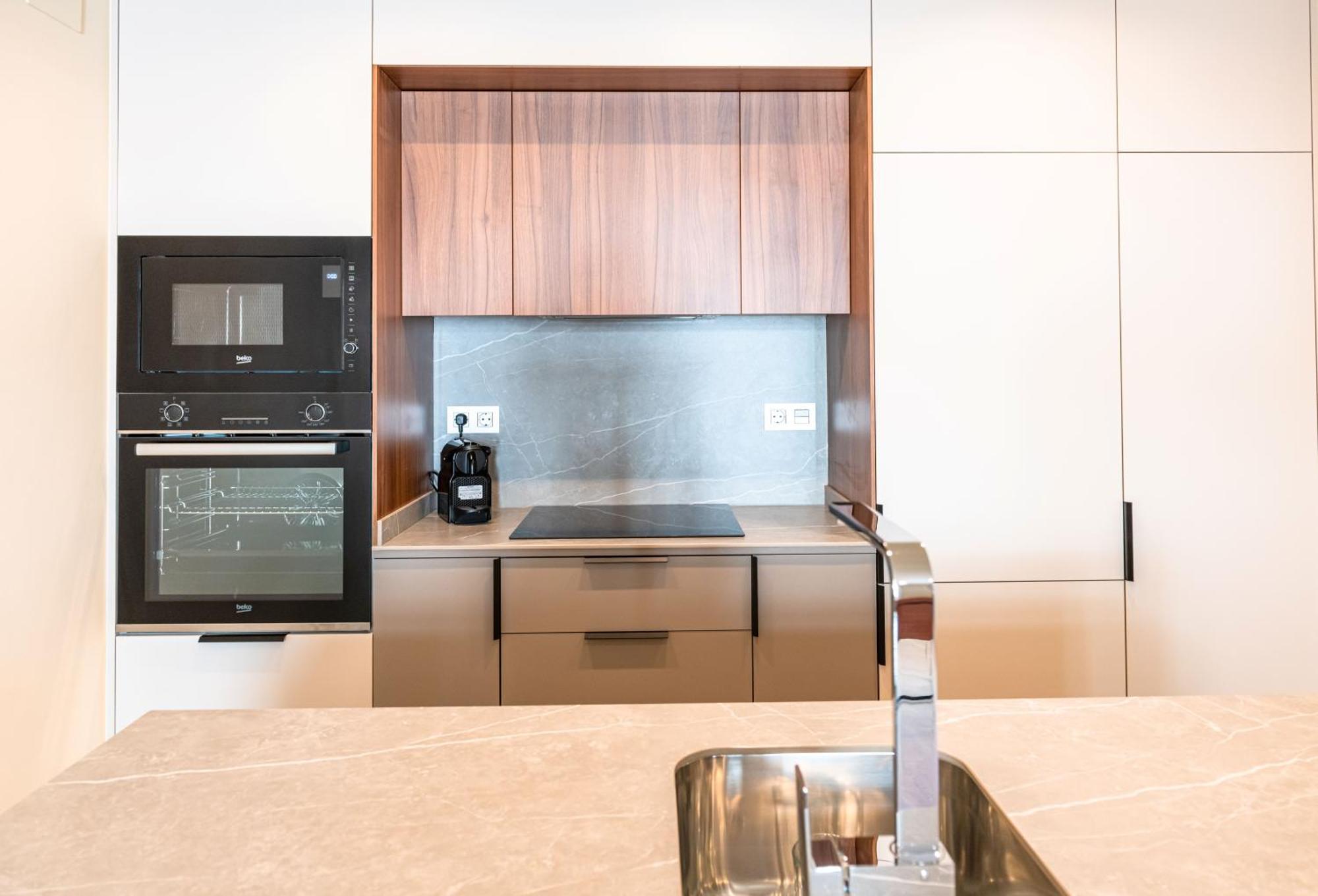 بينالماذينا Pueblo Evita Premium Suites المظهر الخارجي الصورة