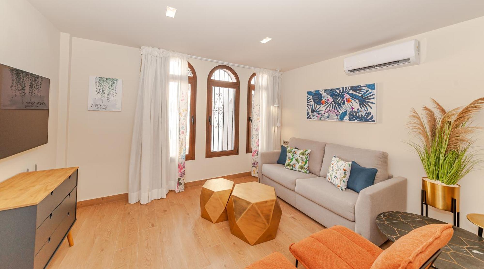 بينالماذينا Pueblo Evita Premium Suites المظهر الخارجي الصورة