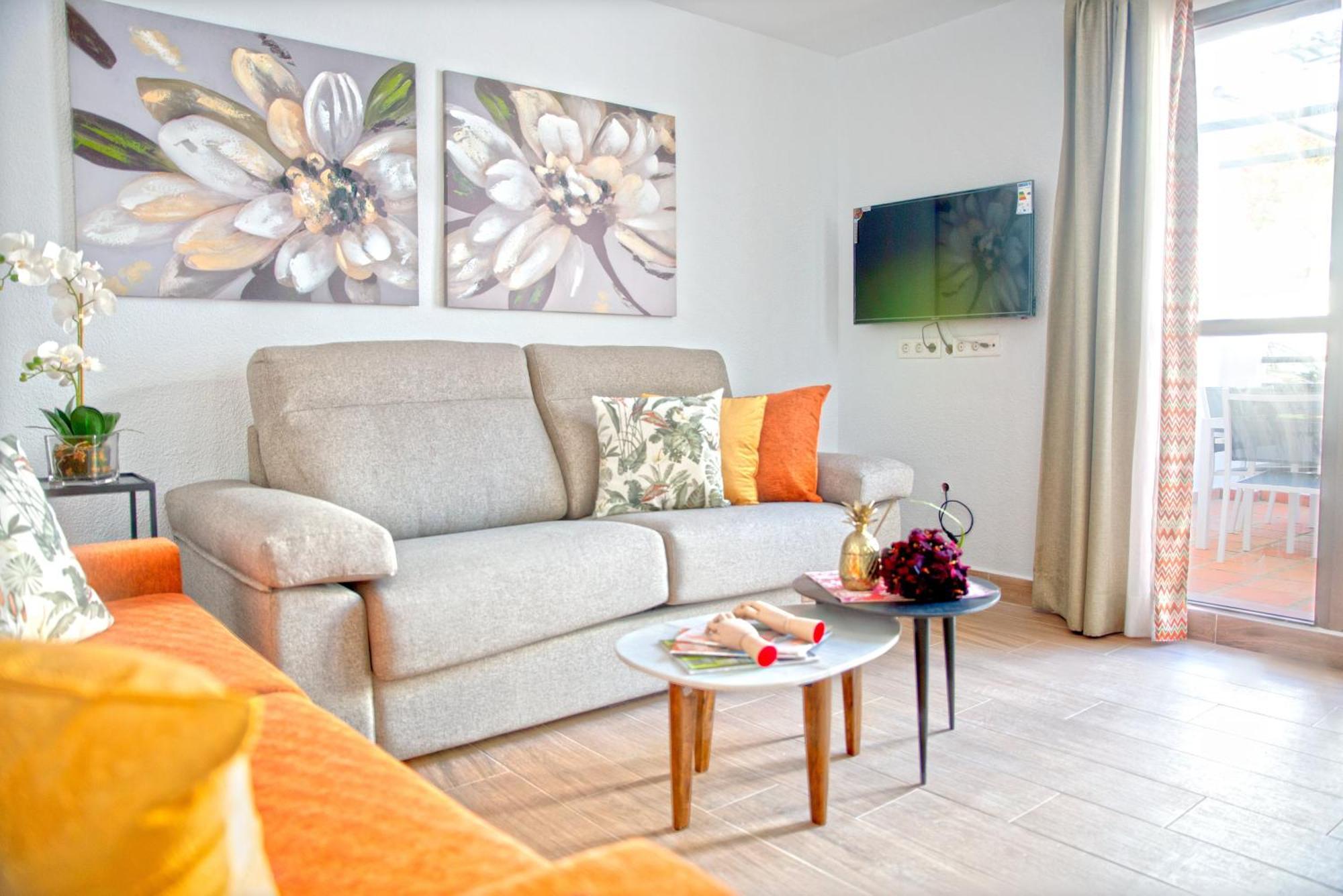 بينالماذينا Pueblo Evita Premium Suites المظهر الخارجي الصورة