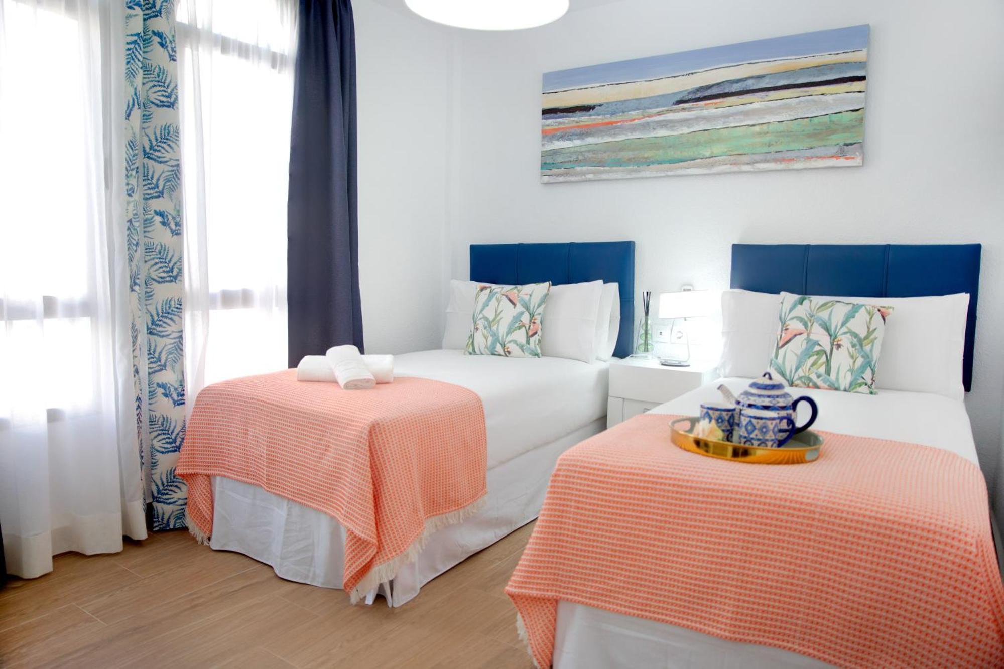 بينالماذينا Pueblo Evita Premium Suites المظهر الخارجي الصورة
