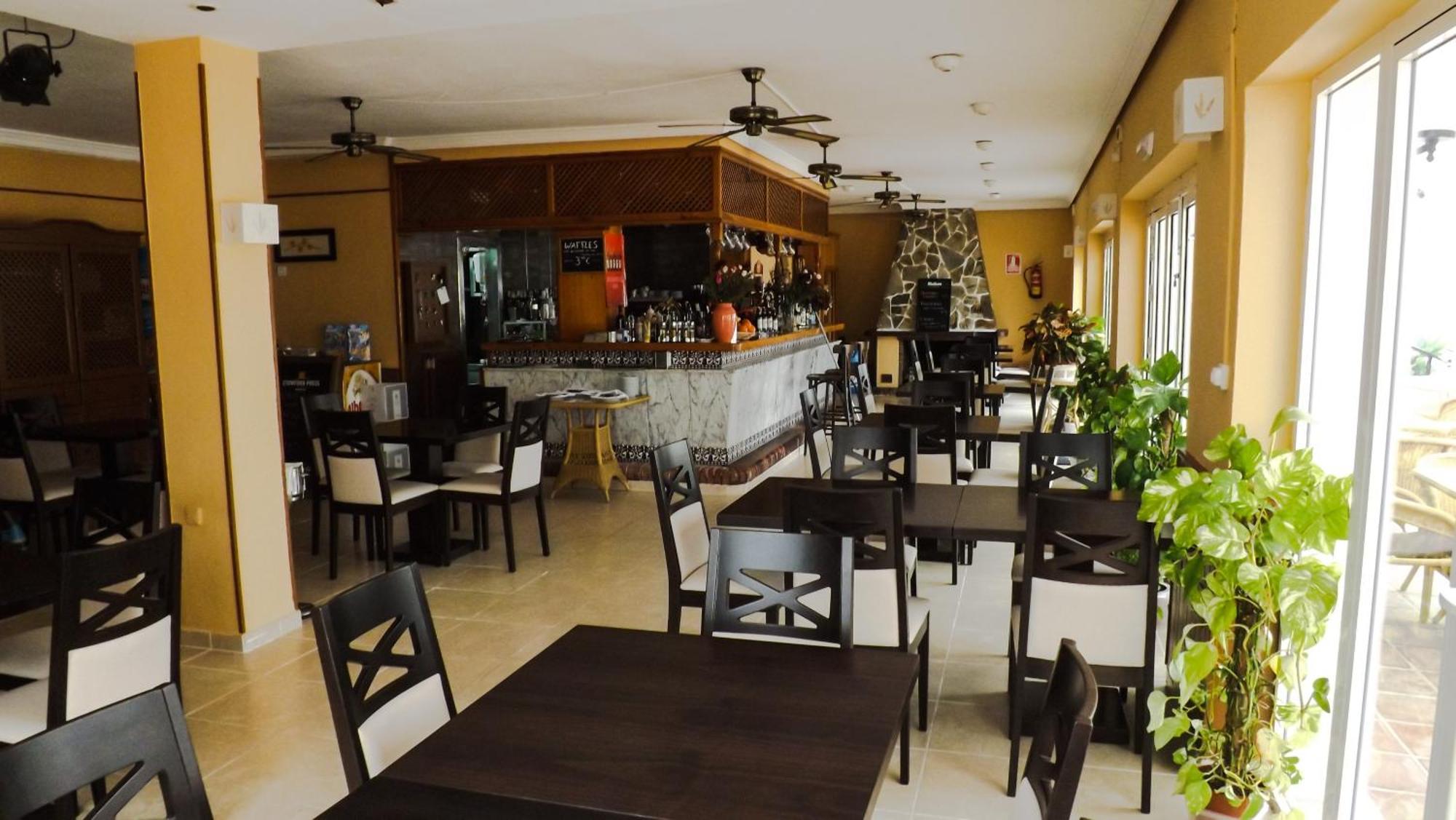 بينالماذينا Pueblo Evita Premium Suites المظهر الخارجي الصورة